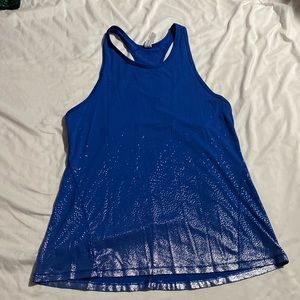 All in motion athletic tank top